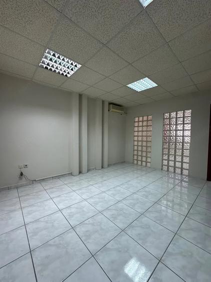 Spațiu comercial, de 50 mp, în Lujerului