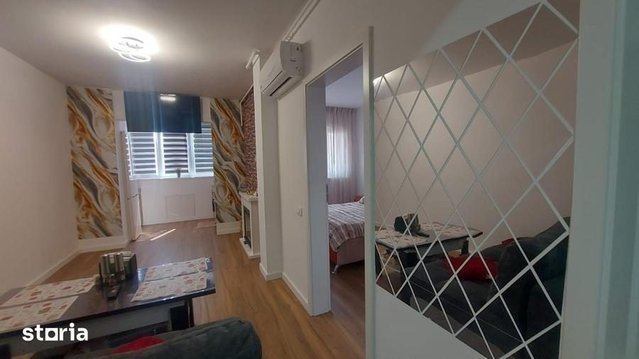 2 camere tip studio | 42 mp | 350 m de metrou Berceni | 81 Residence - 4