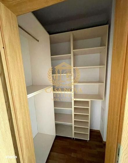 Apartament 1 camera, 44 mp, parcare subterana UMF, CentruZorilo - 2