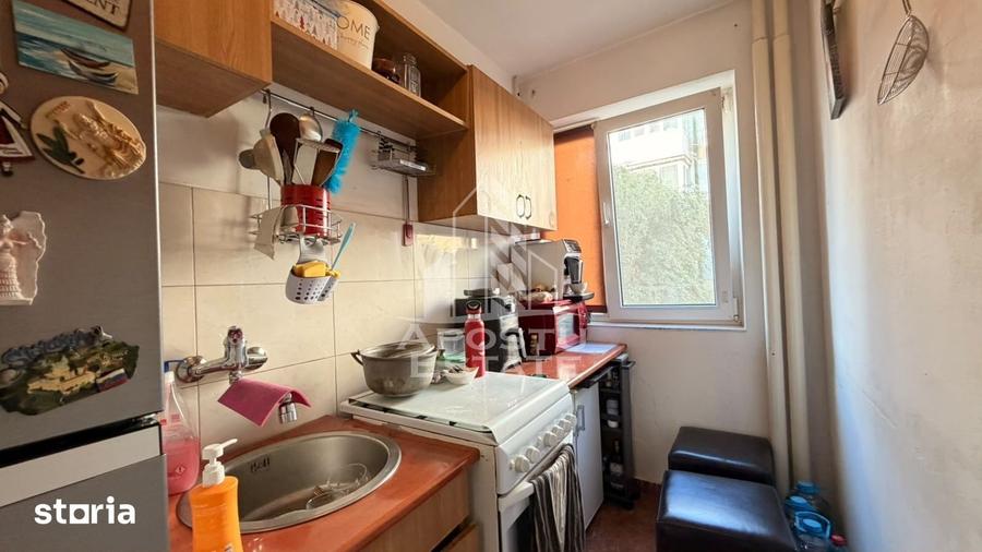 Apartament de vanzare 3 camere in zona Sagului, Timisoara - 5