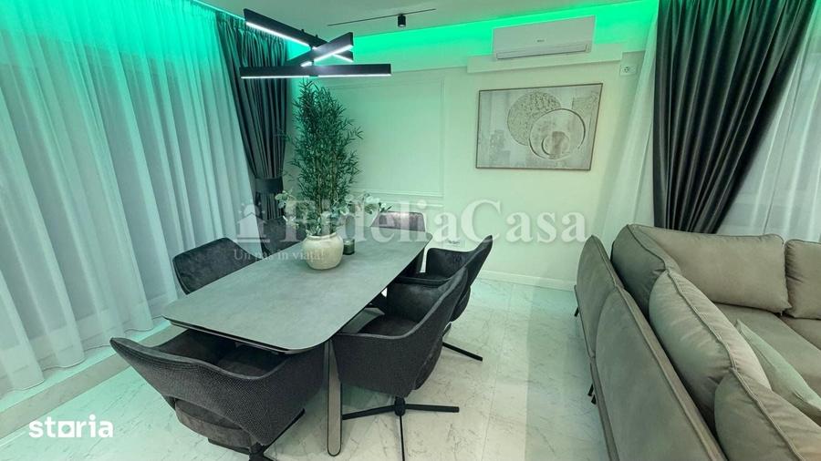Apartament cu 3 camere în Miroslava