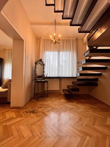 Apartament cu 3 camere în Punctele Cardinale