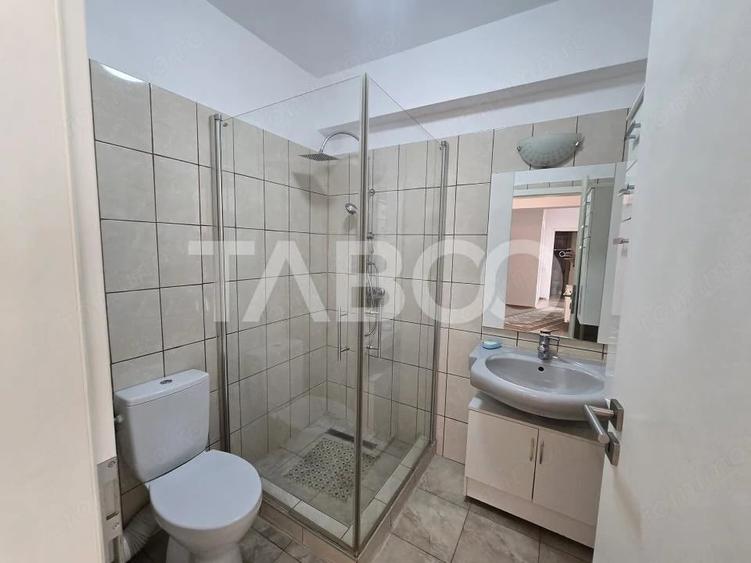 Apartament 3 camere 73 mpu balcon 6 m loc de parcare zona Turnisor - 3