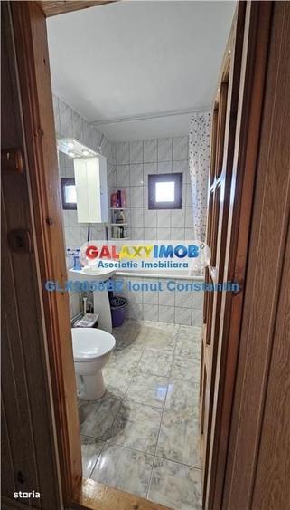 Apartament cu 2 camere decomandat în Dorobanți 2