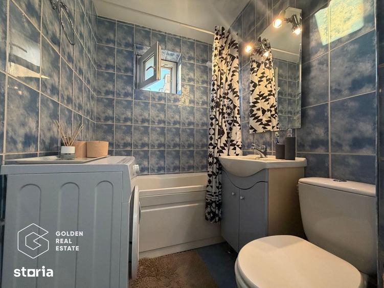 Apartament 3 camere, zona Fortuna - 9