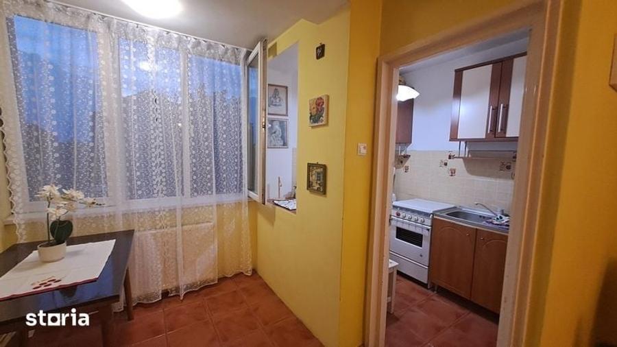 Garsoniera de inchiriat zona Aluminei - Oradea - 5