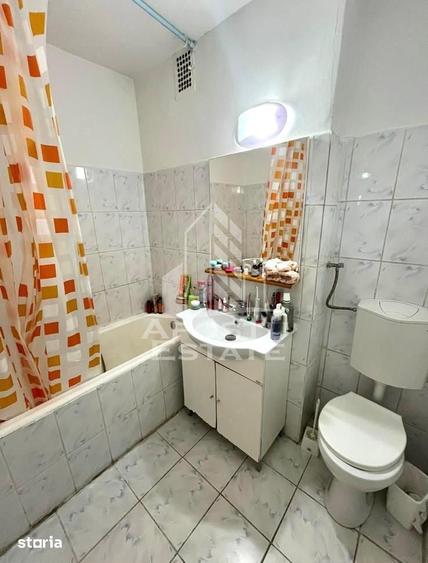 Garsonieră, mobilată în Take Ionescu