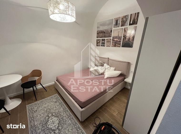 Apartament cu o camera, la parter, in Piata Uniri, in Timisoara - 5