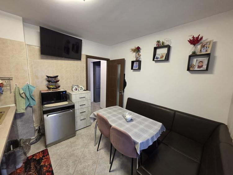 Apartament 2 Camere | Drumul Taberei | Decomandat | Metrou in Proximitate - 10