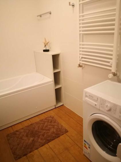 De inchiriat apartament cu 2 camere Vivalia Grand, zona Tipografilor EXCELENTA LOCATIE MEDICINA - 7