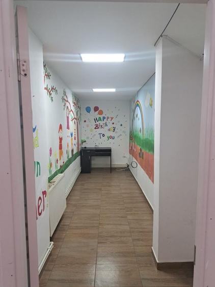 Spațiu comercial, de 100 mp, în Ceacu