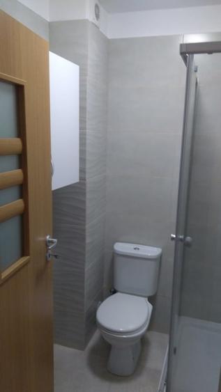 Garsonieră decomandată în Militari