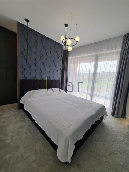 Apartament LUX 2 camere 59mp, Andrei Muresanu zona Sigma - 4