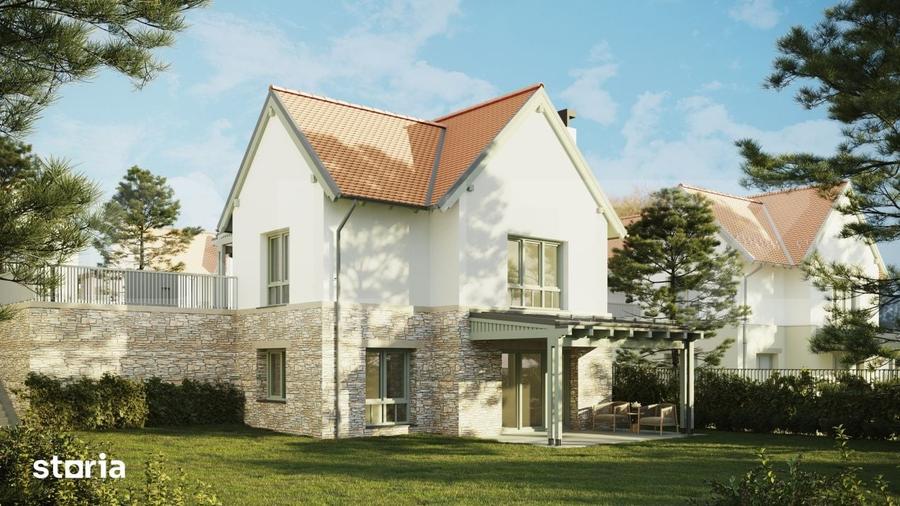 Oportunitate investitie! Teren de 800 mp in ansamblu privat Suceag - 3
