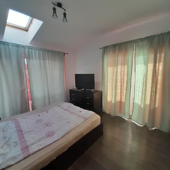 Apartament cu 2 camere decomandat, mobilat în Florești — fotografia 2