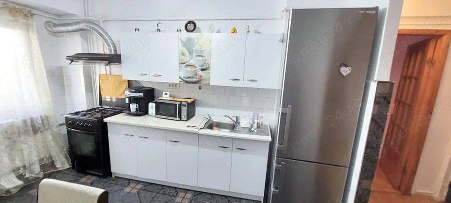Apartament cu 2 camere decomandat în Freidorf