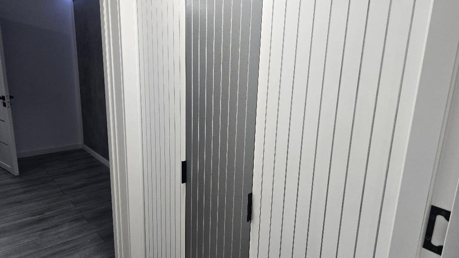 Apartament cu 2 camere semidecomandat în Zamfirescu
