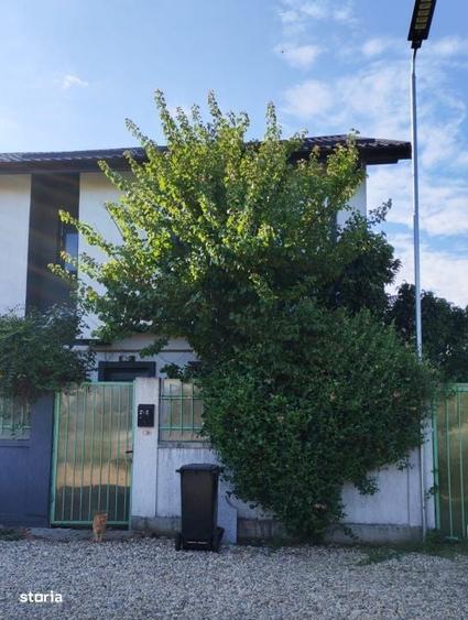 Laterala de Triplex /Bragadiru-Topaz/4 camere - 6