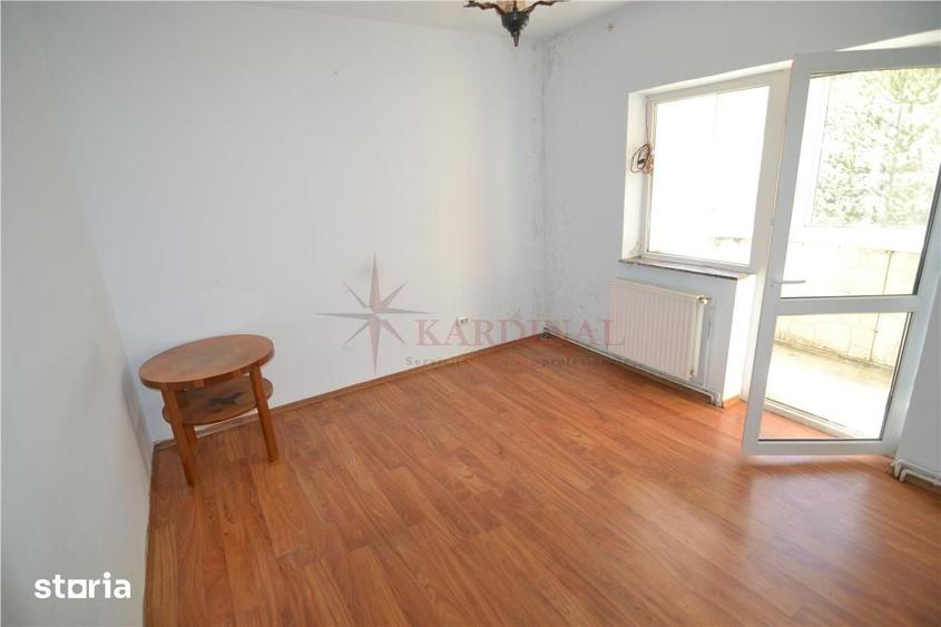 Apartament cu 3 camere în Valea Cetății