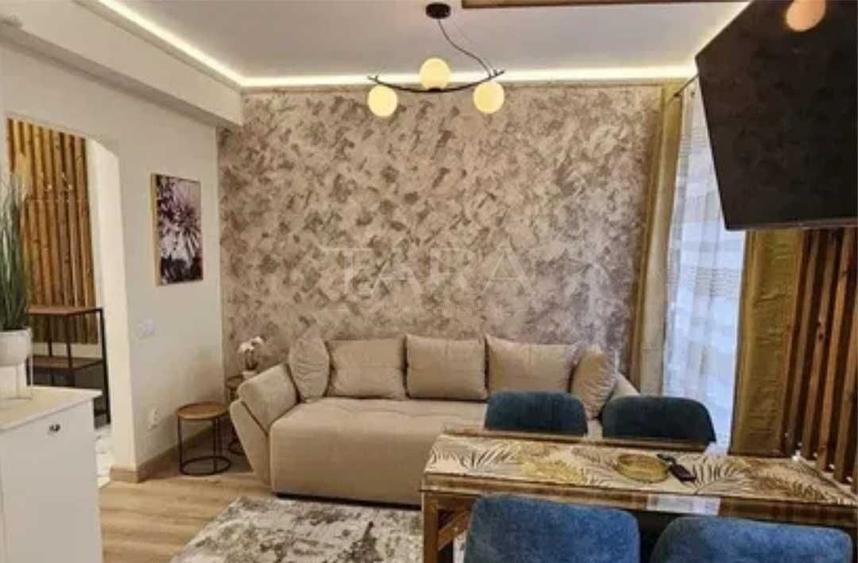 Apartament 2 camere, 52 mp + terasă 12 mp – Florești, zona Terra - 4