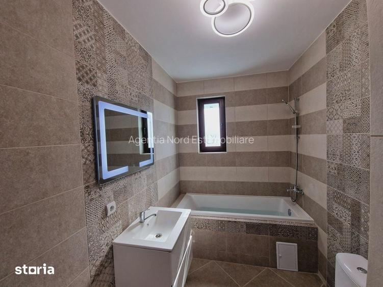 Bloc nou, intabulat, apart 2 camere D + loc parcare, Lunca Cetatuii