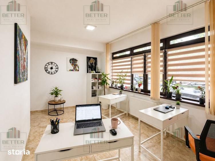 Apartament cu 4 camere în Berceni