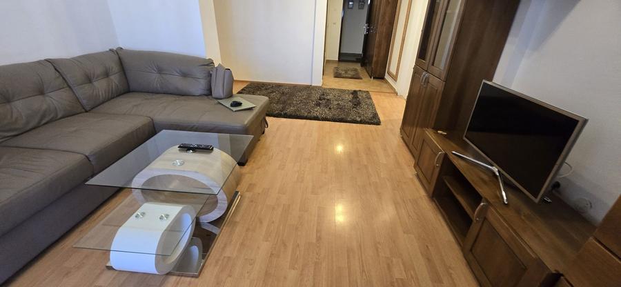 Bucuresti , Cartierul Latin, INCHIRIERE apartament 2 camere - 1