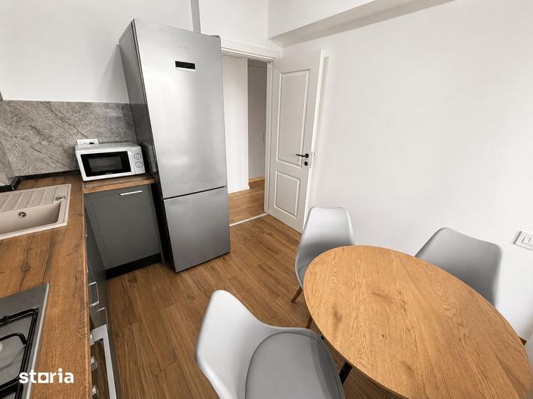 2 Camere cu Parcare an2022 Metrou Petrache Poenaru Lake House Virtutii - 2