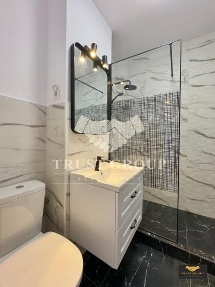 Apartament cu 3 camere decomandat în Titulescu