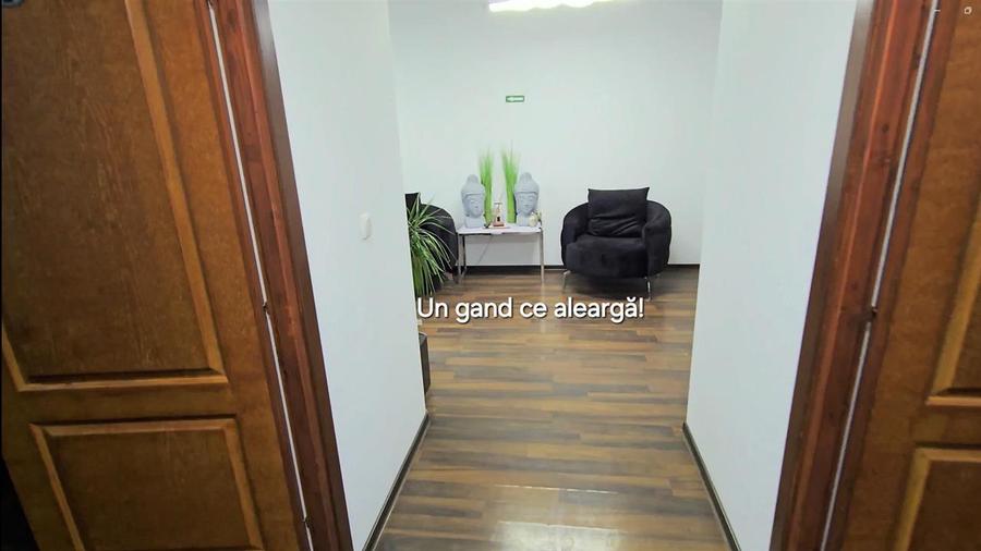 Spațiu comercial, de 394 mp, în Central