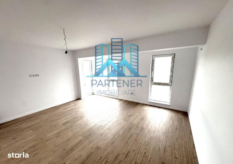 Apartament cu 3 camere în Rediu
