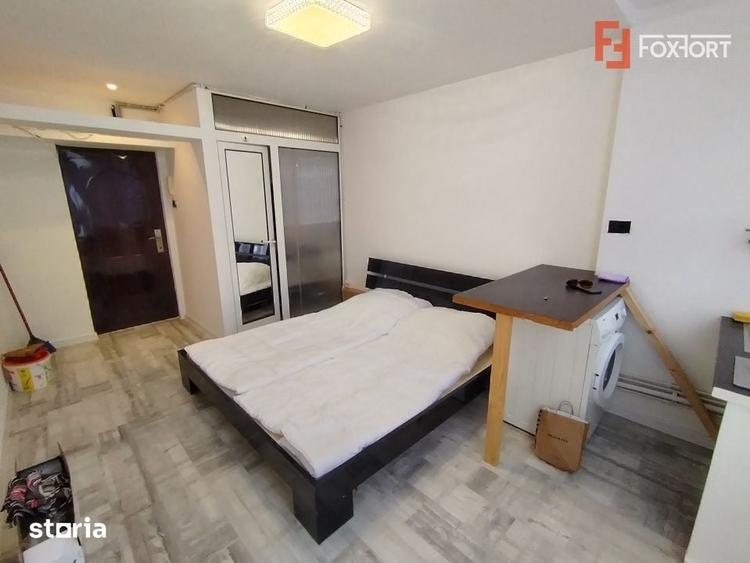 Garsoniera de vanzare in Timisoara, zona Sagului - 2