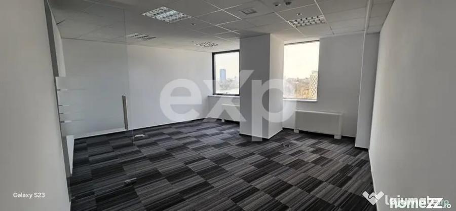 Spațiu comercial, de 20 mp, în Aviației