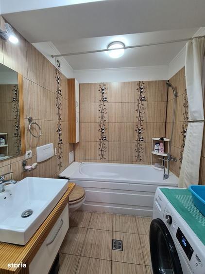 Apartament în Splaiul Unirii