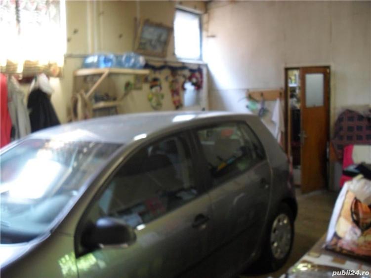 Spațiu comercial, de 800 mp, în Fundeni