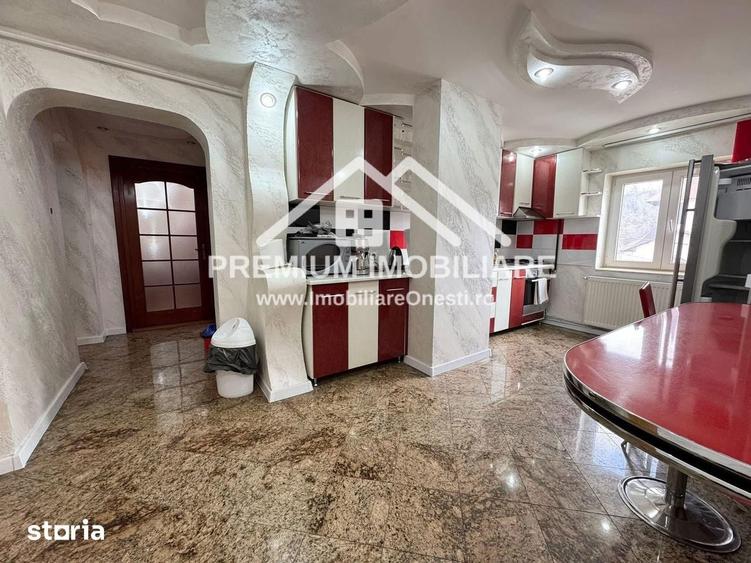 Apartament 3 Camere - Zona MAL - 98 mp - 7