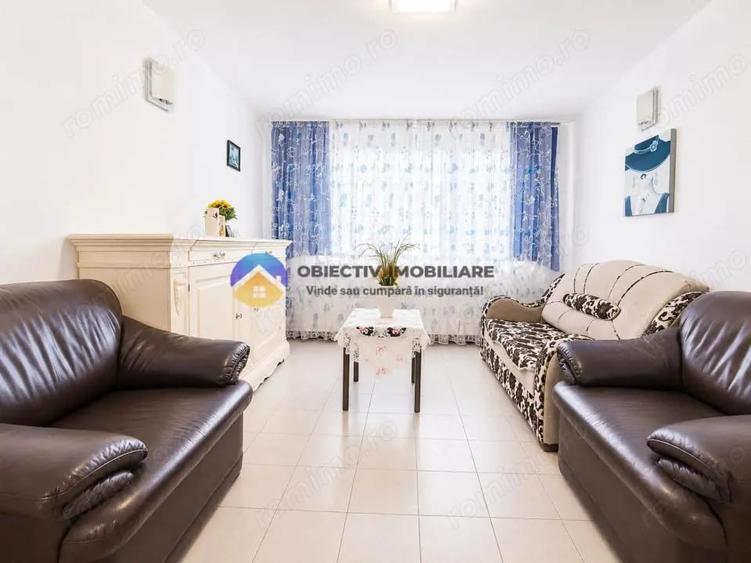 Spațiu comercial, de 53 mp, în Dărmănești