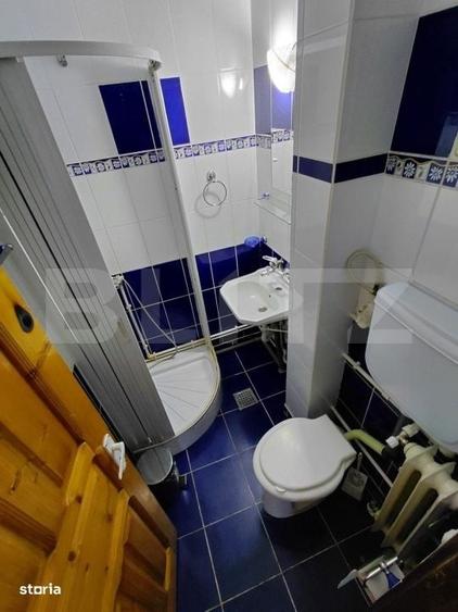 Spațiu comercial, de 300 mp, în Central