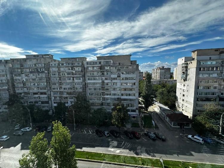 Proprietar – apartament 2 camere decomandat, Oțelarilor, et. 8, mobilat+utilat - 14