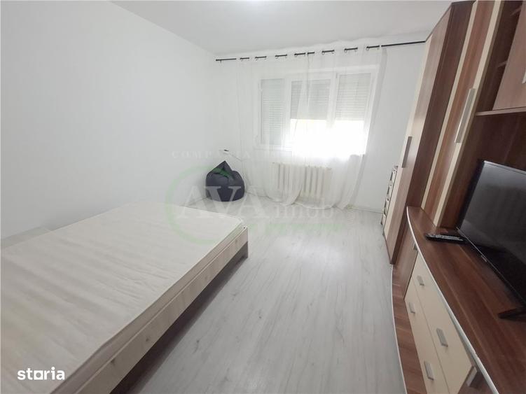Garsonieră în Narcisa