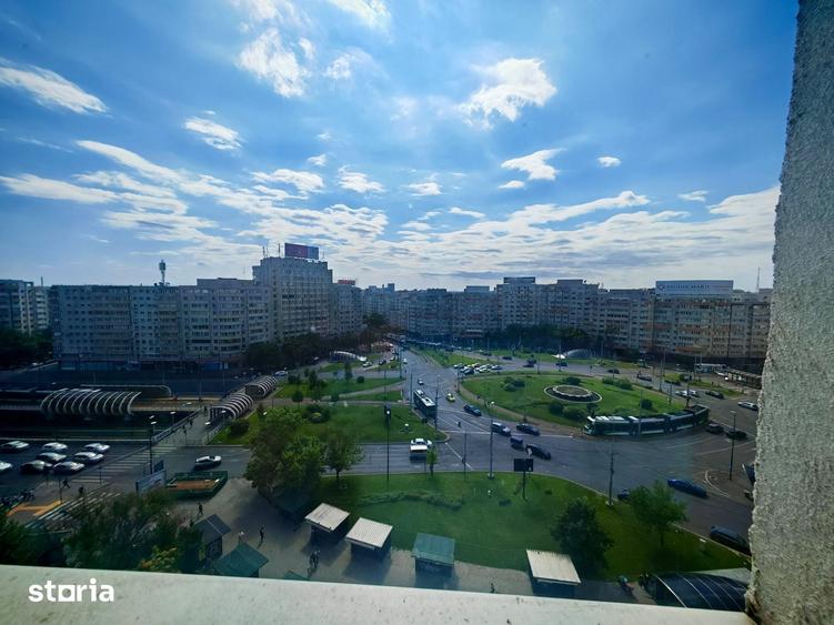 Apartament 4 camere de Vanzare | Obor | Bloc Almo - 12