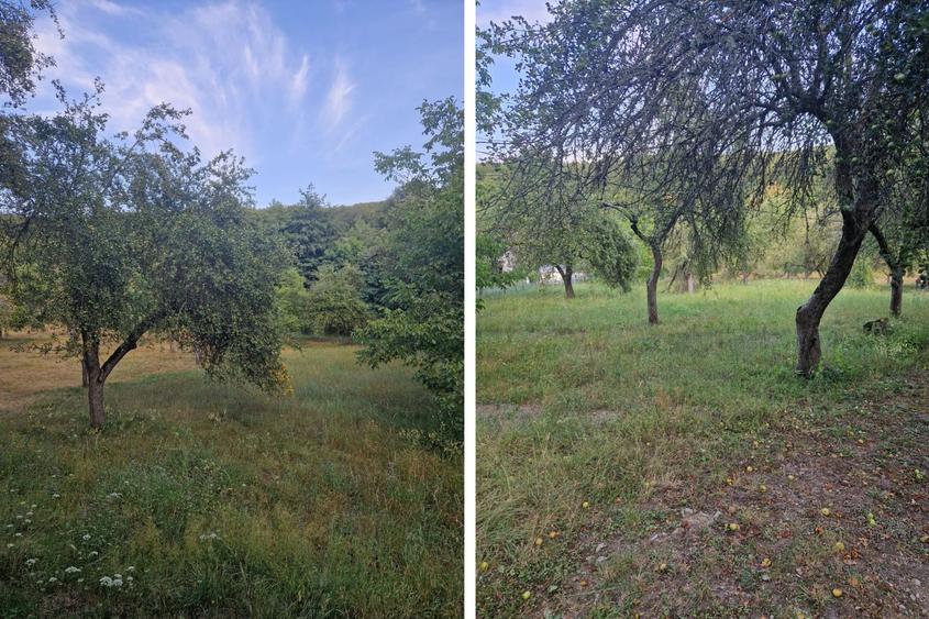 Teren Construcții extravilan de 5600 mp, în Arăneag