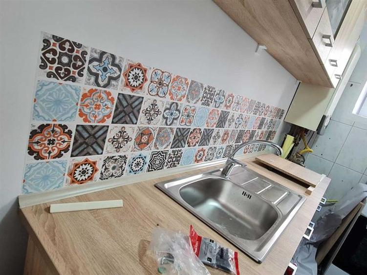 Apartament cu 2 camere decomandat în Sălăjan