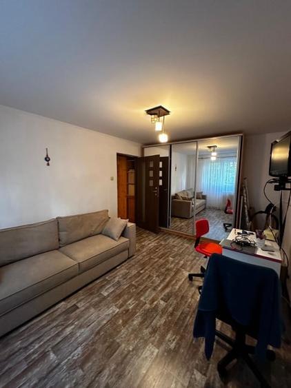 Apartament 2 camere  Titulescu, pasaj Victoriei - 1
