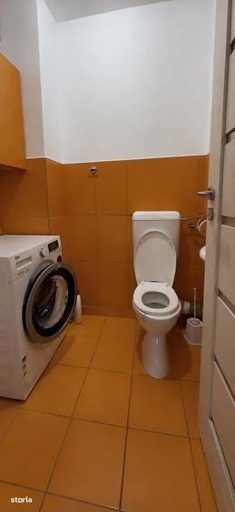 Apartament cu 3 camere semidecomandat în Liviu Rebreanu