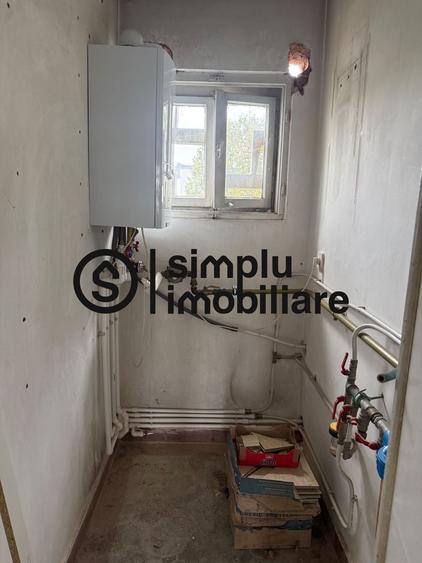 Apartament cu 2 camere decomandat, mobilat în Calea București