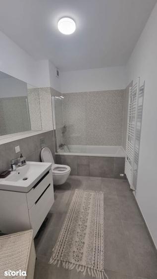 BANEASA JANDARMERIEI STEJARII THE IVY STUDIO MOBILAT - 2