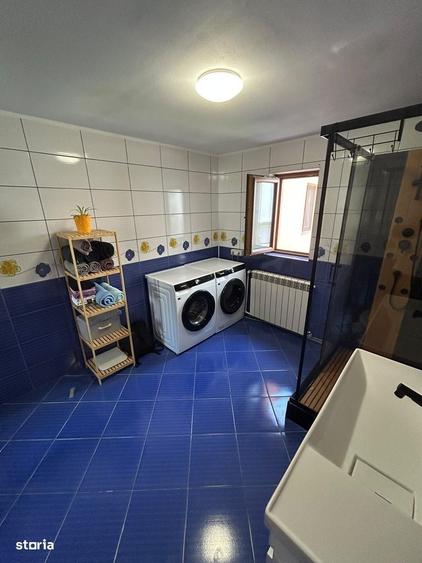 Casă cu 4 camere cu Teren 1500 Mp în Smârdan