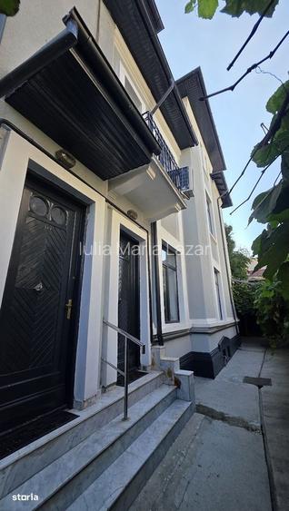 Vila renovata Toamnei/Eminescu/Teren in Proprietate/Ideal Sediu Firma
