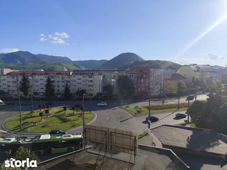 Apartament cu 3 camere, mobilat în Gemenii
